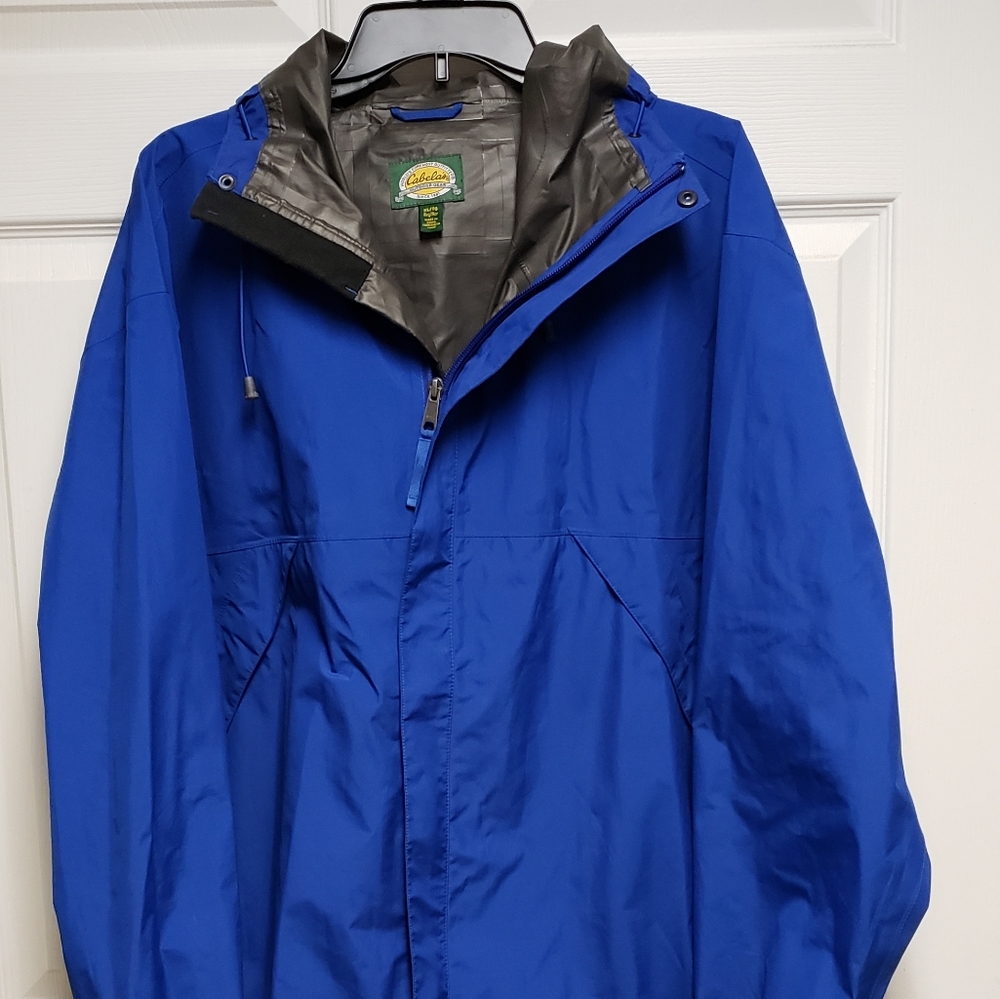 Mens Jacket